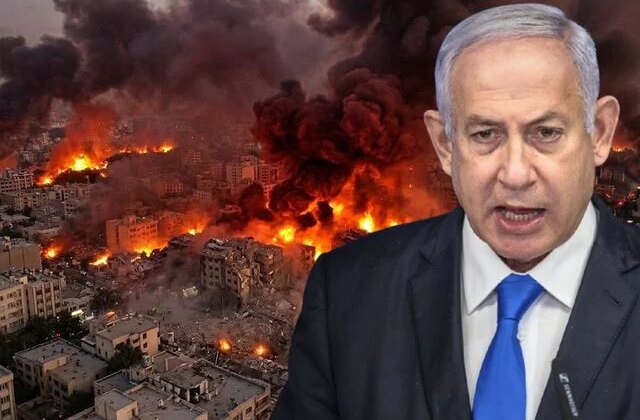 Netanyahu: Savaşa her an yeniden başlamaya hazırız