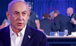 Netanyahu: Trump’a düzenlenen suikast girişimine şok oldum