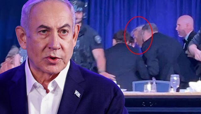 Netanyahu: Trump’a düzenlenen suikast girişimine şok oldum