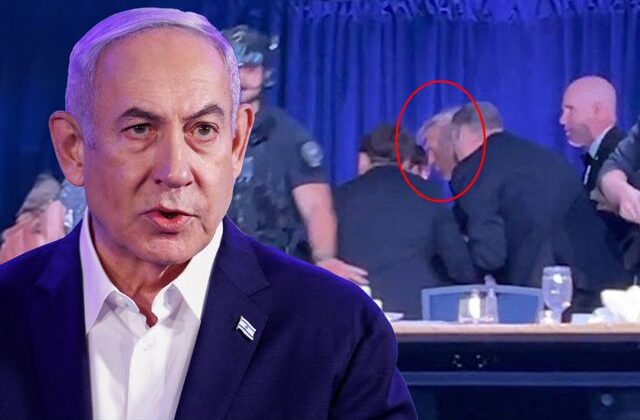 Netanyahu: Trump’a düzenlenen suikast girişimine şok oldum