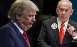 Netanyahu, “Yeter” diyen Trump’ın sözünü bir kez daha yerde bıraktı