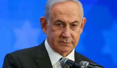 Netanyahu’dan skandal çıkış! Türkiye’yi ve Cumhurbaşkanı Erdoğan’ı küstah sözlerle hedef aldı