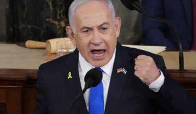 Netanyahu’dan yeni tehdit: İran’a yönelik saldırılarımız sona ermedi, yapacak çok işimiz var