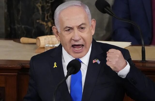 Netanyahu’dan yeni tehdit: İran’a yönelik saldırılarımız sona ermedi, yapacak çok işimiz var