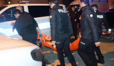 Nevşehir’de “Bu parkın lambası niye yanmıyor kavgası”: 3 yaralı