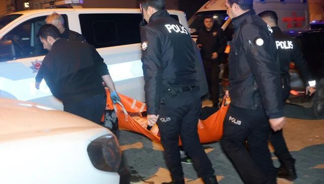 Nevşehir’de “Bu parkın lambası niye yanmıyor kavgası”: 3 yaralı