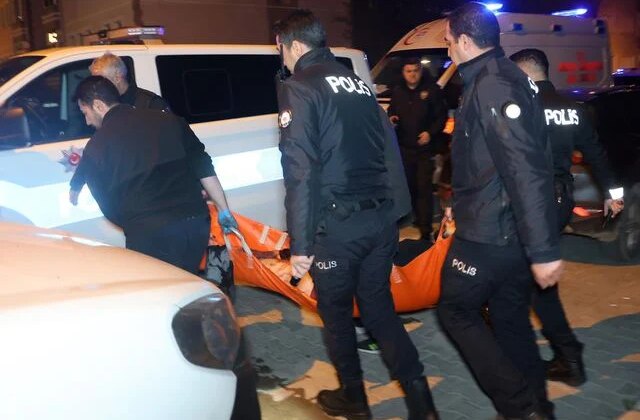 Nevşehir’de “Bu parkın lambası niye yanmıyor kavgası”: 3 yaralı