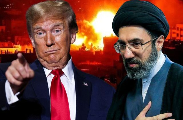 ABD basınından çarpıcı iddia: İran savaşında kritik silah stokları ciddi şekilde azaldı