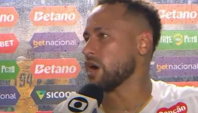 Neymar’dan tepki çeken sözler: Hakem herhalde regl döneminde
