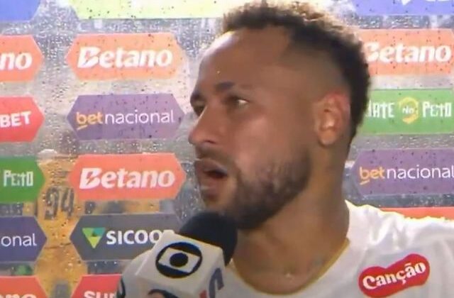 Neymar’dan tepki çeken sözler: Hakem herhalde regl döneminde