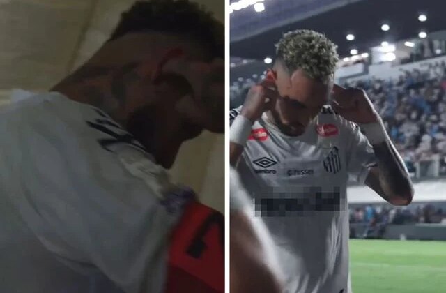 Bir bu kalmıştı! Neymar, efsanesi olduğu kulüpte yuhalandı