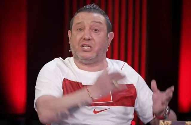 Nihat Kahveci tarihi zaferden sonra kendinden geçti