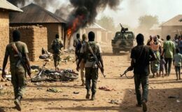 Nijerya’da terör örgütü ISWAP’ın saldırısında 11 kişi hayatını kaybetti