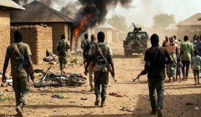 Nijerya’da yetimhaneye düzenlenen saldırıda 23 kişi kaçırıldı