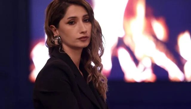 Nilay Erdönmez’den itiraf: Hayranı olduğum oyuncu için Berlin’e gittim