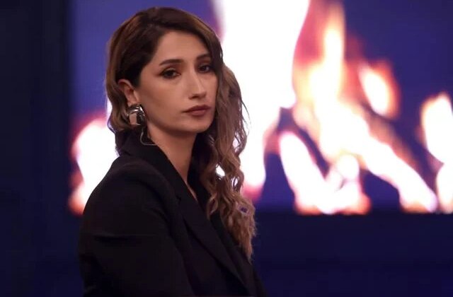 Nilay Erdönmez’den itiraf: Hayranı olduğum oyuncu için Berlin’e gittim