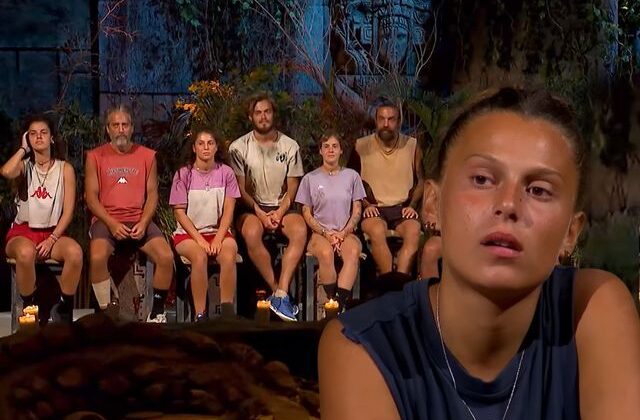 Nisanur Survivor’dan elendikten sonra ortalığı fena karıştırdı! Giderayak ifşalamış