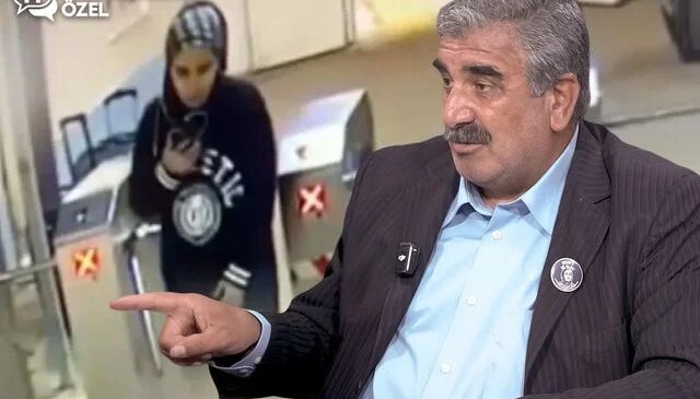 Nizamettin Kabaiş: Rojin’in oda arkadaşı bize ihanet etti, 4 kez ifade değiştirdi