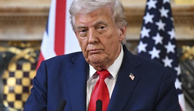 Nükleer program tepkisi! Trump, İran’ın hızlı barış teklifini yetersiz buldu