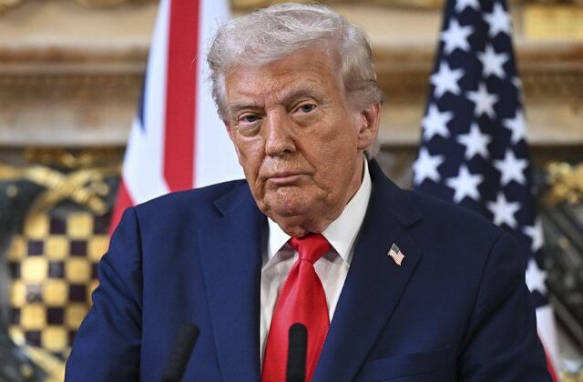 Nükleer program tepkisi! Trump, İran’ın hızlı barış teklifini yetersiz buldu