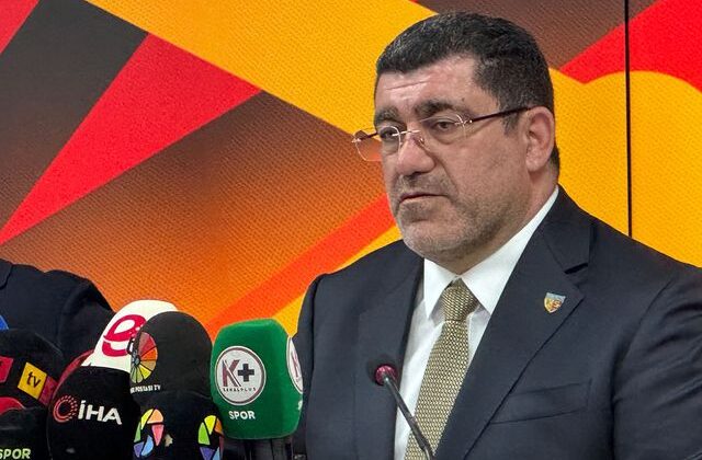 Nurettin Açıkalın’dan sert çıkış: Daha iyi yaparım diyen varsa gelsin, anahtarını bugün teslim edeyim