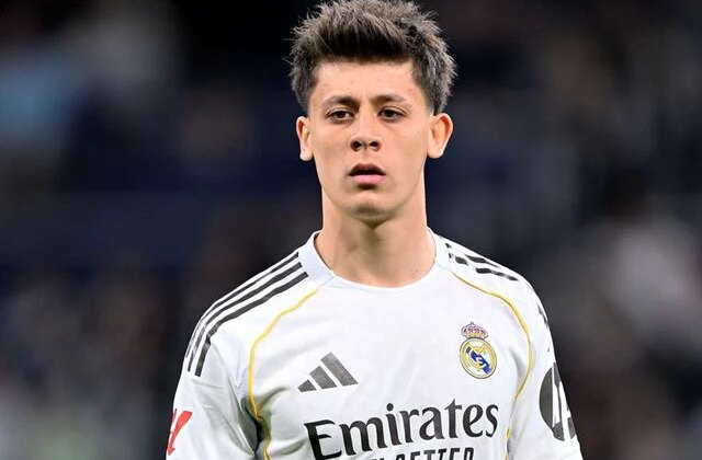 Nuri Şahin, Arda Güler’e yaptığı teklifi ilk kez açıkladı: O takıma çok istedim