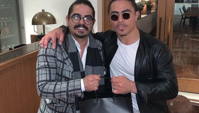 Nusret Gökçe’nin kardeşi Özgür Gökçe tutuklandı! Suçlama yüz kızartıcı