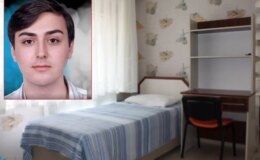 Öğrenci yurdunda acı son: Kapıyı kırıp banyoya giren ekipler…