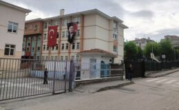 Öğrencinin silah getirdiği okulda “şeffaf poşet” önlemi