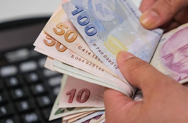 Öğretmen, polis, hemşire! Memurun temmuz ayında alacağı maaşlar hesaplandı