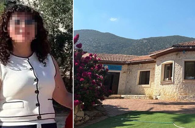 Öğretmen, kızı için tüm sınıfı derslerinde geri bıraktı: Beğenmiyorsan özel okula gönder