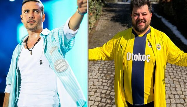 Oğuzhan Koç: Eser Yenenler bana okulu bıraktırdı