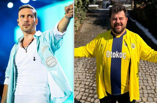 Oğuzhan Koç: Eser Yenenler bana okulu bıraktırdı