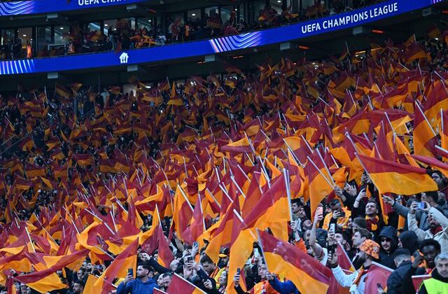 Okan Buruk biletini kesti! Galatasaray’da ayrılık