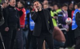 Okan Buruk: Durdurdu, yattı, maçı oynatmadı