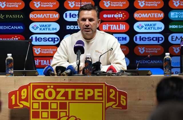 Okan Buruk isyan etmişti! Galatasaray’ın kadrosunu sızdıran şimdi yandı