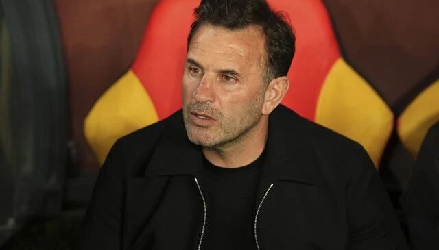 Okan Buruk’tan açıklama: İşte Osimhen’in geri dönüş maçı