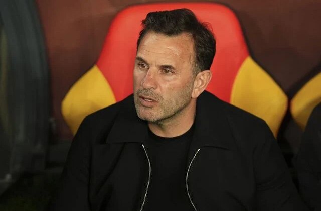 Okan Buruk’tan açıklama: İşte Osimhen’in geri dönüş maçı