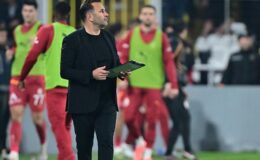 Okan Buruk’tan Fenerbahçe derbisi için sürpriz karar