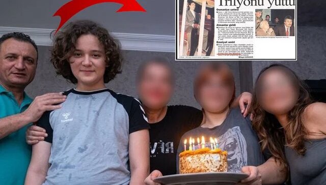 Okul katliamı zanlısının babasıyla ilgili çarpıcı detay
