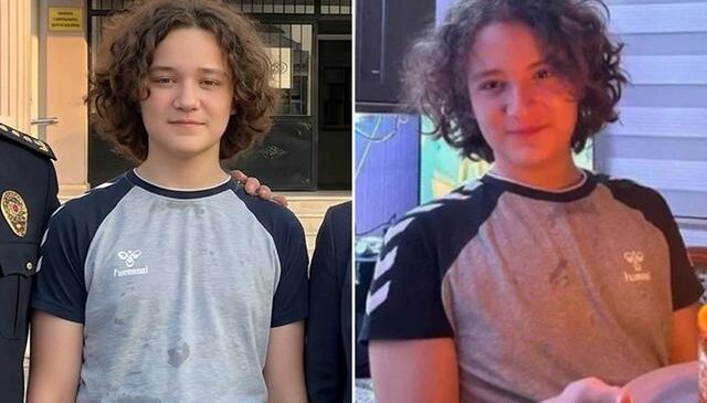 Okul saldırganı İsa Aras’ın cesedini teşhis eden rehber öğretmeni: Ekran bağımlılığı vardı