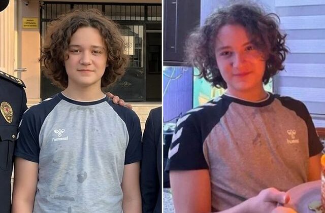 Okul saldırganı İsa Aras’ın cesedini teşhis eden rehber öğretmeni: Ekran bağımlılığı vardı