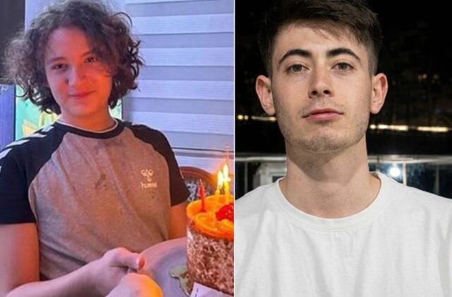 Okul saldırganlarının ortak noktası! İkisi de kan dökmeden önce bu oyunu oynamış