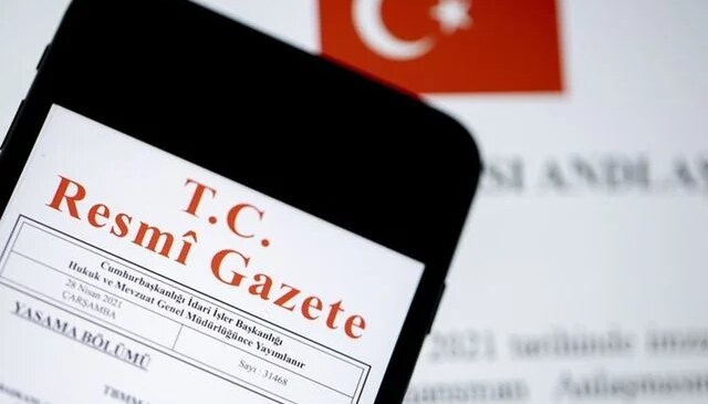 Okul saldırıları mercek altında: Komisyon kurulması kararı Resmi Gazete’de yayımlandı