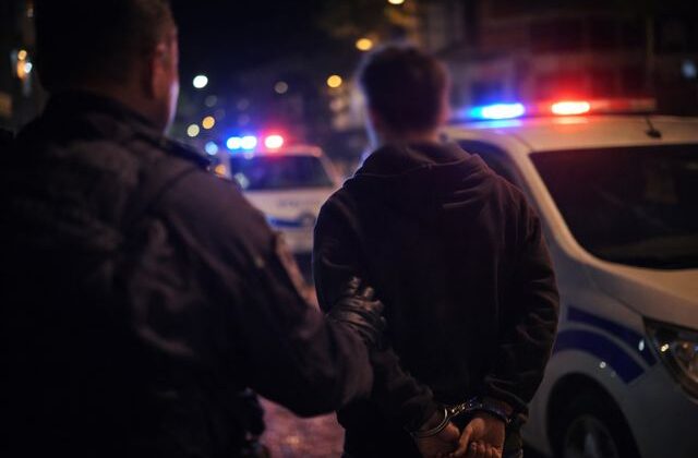 Okul saldırısı paylaşımını “Şaka” diye savundu: Zonguldak’ta polisi alarma geçiren öğrenci yakalandı