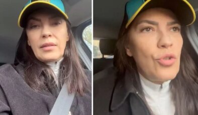 Okul saldırılarının ardından Yeşim Salkım’dan tartışma yaratacak sözler: Üremeyin, daha az sevişin