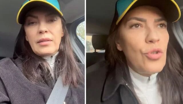 Okul saldırılarının ardından Yeşim Salkım’dan tartışma yaratacak sözler: Üremeyin, daha az sevişin