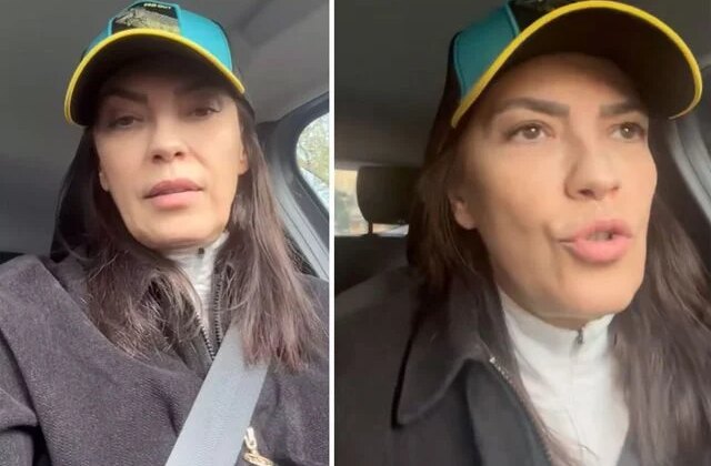 Okul saldırılarının ardından Yeşim Salkım’dan tartışma yaratacak sözler: Üremeyin, daha az sevişin