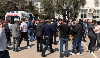 Emniyet okul saldırıları sonrası düğmeye bastı! 83 kişi için gözaltı kararı