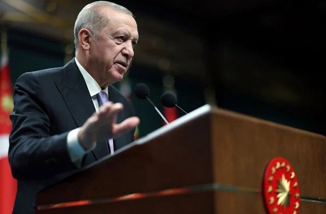 Okul saldırılarıyla ilgili, Kabine sonrası Cumhurbaşkanı Erdoğan’dan açıklama! İşte atılacak yeni adımlar